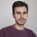 Photo of Daniel Scalena