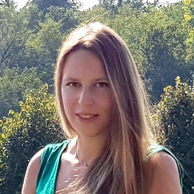 Photo of Giulia Rizzi